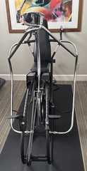 ROM Quick Gym 4 minute Workout Machine (Range of Motion)