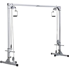 Body-Solid – Powerline Cable Crossover Machine PCCO90X