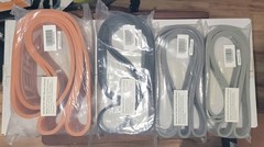 X3 Bar New 4 Bands Only Band. Jaquish Home Gym Workout System. Sealed