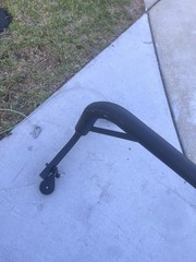 Bowflex Power Pro XTL Lat Tower Attachment w/ Cables Handles Read Description.