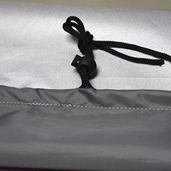 Fitness Equipment Cover – Protective Dustproof Waterproof & Gray