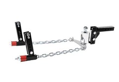 | Weight Distribution 4 inch Drop/Rise Universal Bracket Set (3, 4, 5, 6)