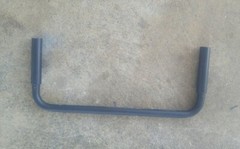 Vintage Original Soloflex Band Work Out Station Machine Gym Weight Bench