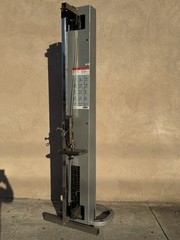 Cybex cable column