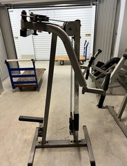 Body Solid Peck Deck