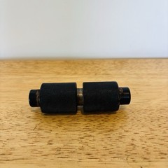 Genuine OEM Soloflex 2 Piece Threaded Load Pin Black