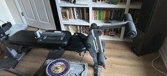 Bowflex Sport Home Gym used and in good shape