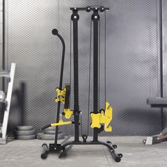 Heavy Duty Strength Fitness Training Multifunctional Fitness Equipment Rack NEW