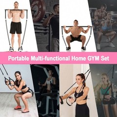 Thigh Master 77LB Adjustable Resistance Leg & Inner Thigh Exerciser