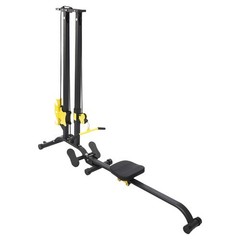 Heavy Duty Strength Fitness Training Multifunctional Fitness Equipment Rack NEW