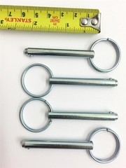 Total Gym Black Press Up Bars compatibility shown in description