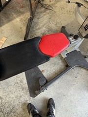 Bowflex Blaze Home Gym – 340000