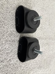 Replacement Parts End Cap