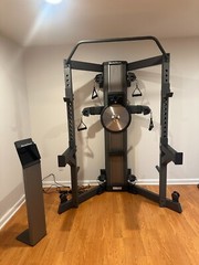 NordicTrack CST Pro Fitness Equipment for Cardio & Strength