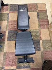 Gym Equipment