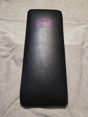 BODY BY JAKE FIRMFLEX TOTAL BODY TRAINER EXERCISE PARTS BACK REST CUSHION