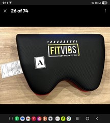 Replacement Parts For Fitvids Multifunctional Home Gym Station LX760 LX-770 (C)