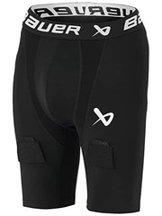 Performance Jock Short, Senior (Senior X-Large (37″-39″ Waist))