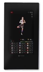 Echelon Fitness Exercise Workout Mirror Reflect 50-inch Touchscreen Connect