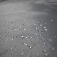Fitness Equipment Cover – Protective Dustproof Waterproof & Gray