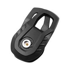 MILINI Snatch Block, 55,000 lbs (25T) Strength Recovery Off-Road Heavy Duty W…