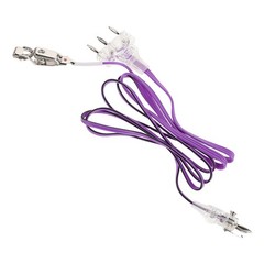 Fencing Sports Accessories and Equipment Foil Sabre Body Cord for Epee Wire