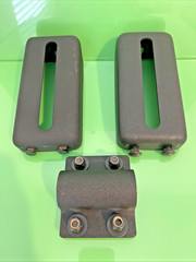 BOWFLEX XTL Parts