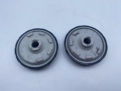 (2) Bowflex Nautilus 552 Series 1 or 2 Dumbbell Replacement Weight Selector Dial