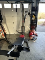Bowflex Blaze Home Gym – 340000