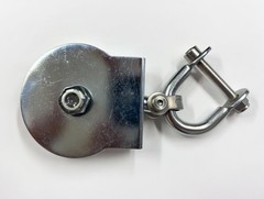DLX-III Bayou Total Trainer Pulley