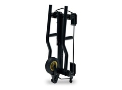 Freak Athlete WheelBarrow Sled(2 Posts).(PICK UP ONLY)