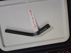 Soloflex Bench Pin