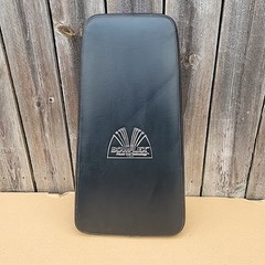 Bowflex Xtreme Top Seat Back Pad & Screws OEM
