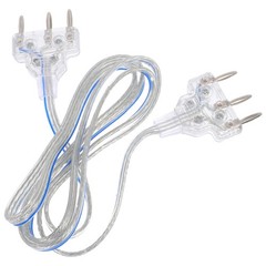 Fencing Hand Wire Epee Electrical Body Cord Electronic Cable Conductive