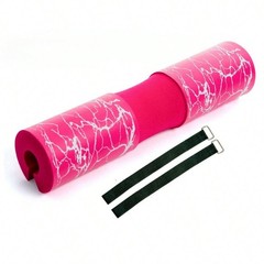 Barbell Squat Pad – Foam Shoulder Support for Squats, Lunges & Hip Thrusts