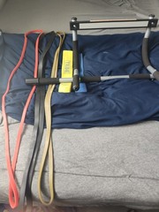 Home Workout Equipment