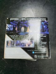 Extreme Home Fitness with Tony Horton P90X 12 DVD Set Training Routines.