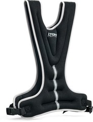 Versatile 12 lb Fitness Weighted Vest – Comfort & Convenience for All Workouts