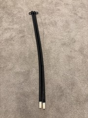 Bowflex Ultimate Power Pro XTL Xtreme 50 lbs Power Rod Set with Screws