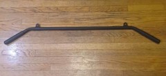 Bowflex Power Pro Lat Bar ntegrated D Rings XTL Ultimate Sport