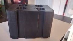 ADAPTOR ROD BOX 510lb Upgrade Replacement for :Power Pro, XLT, Motivator 1