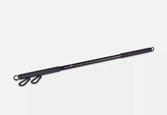 Bionic Body Workout Bar for Power Lifting Strength Training Home Gym and Cardio