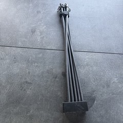 Bowflex 210 Power Rods 2×50 2×30 4×10 2×5 OEM Ultimate Power Pro XTL