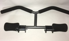 Total Gym Hitch Pin Set for 1000 1100 1500 1700 1800 Elite PRO Ultra Wingbar NEW