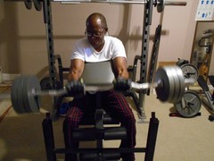 home gym strength training fitness equipment