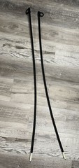 Bowflex Power Rods 10 lb Upgrade or Replacement ( 2 x 5lb Rods)