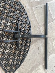 Used SoloFlex Home Gym With Leg Extension Attachment