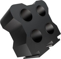 Adaptor Rod Box 510lbs Fits Bowflex Ultimate,Extreme,SE, Blaze Fitness Equipment