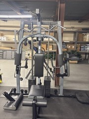 Weider Pro 4850 Home Gym
