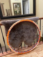 Weight loss sports HealthHoop 6.5Lb